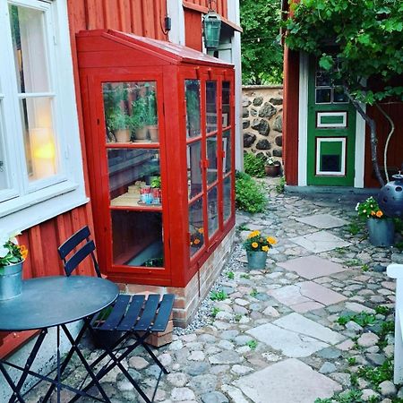 Gamla Kungsgatan Kalmar Villa ภายนอก รูปภาพ