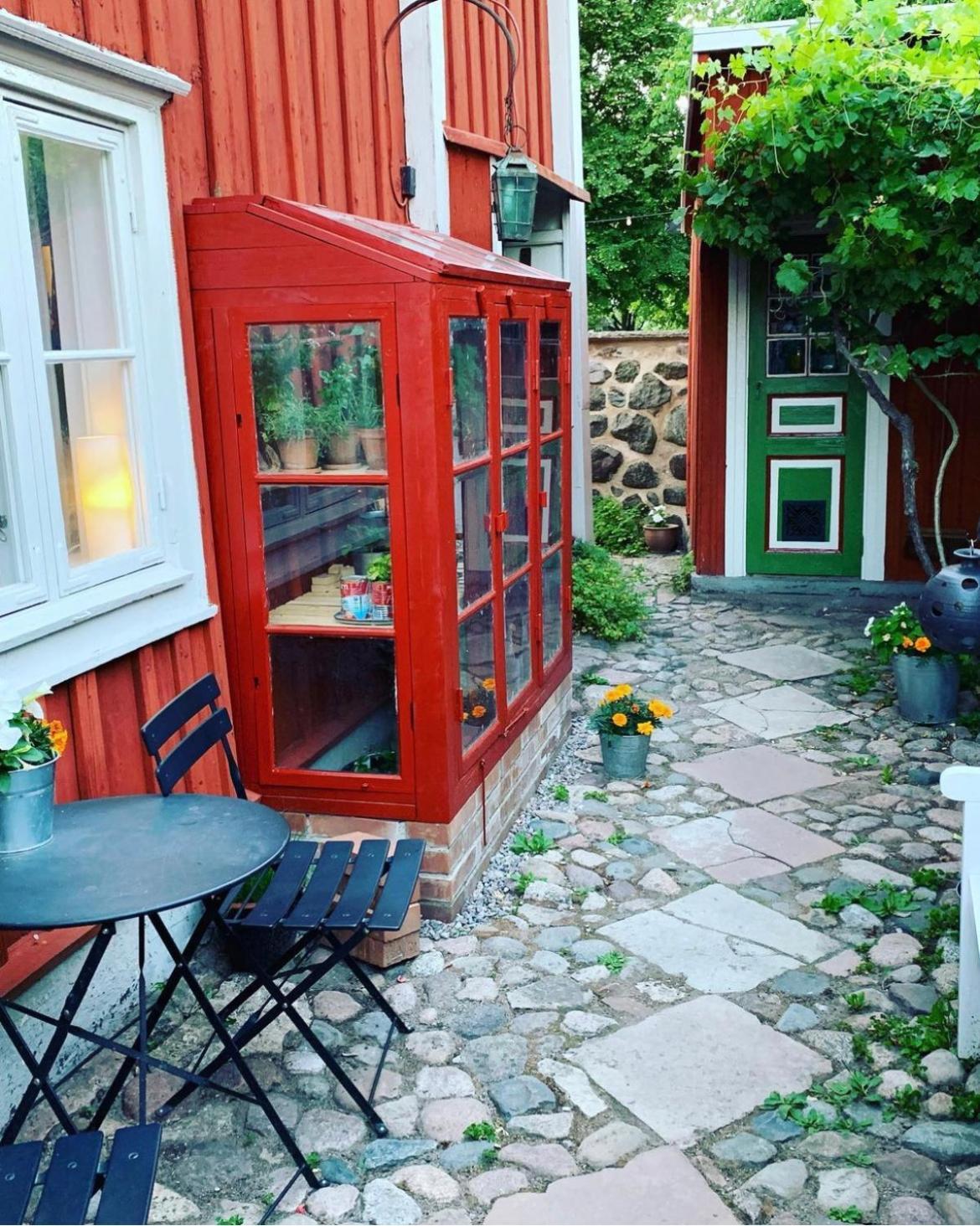 Gamla Kungsgatan Kalmar Villa ภายนอก รูปภาพ
