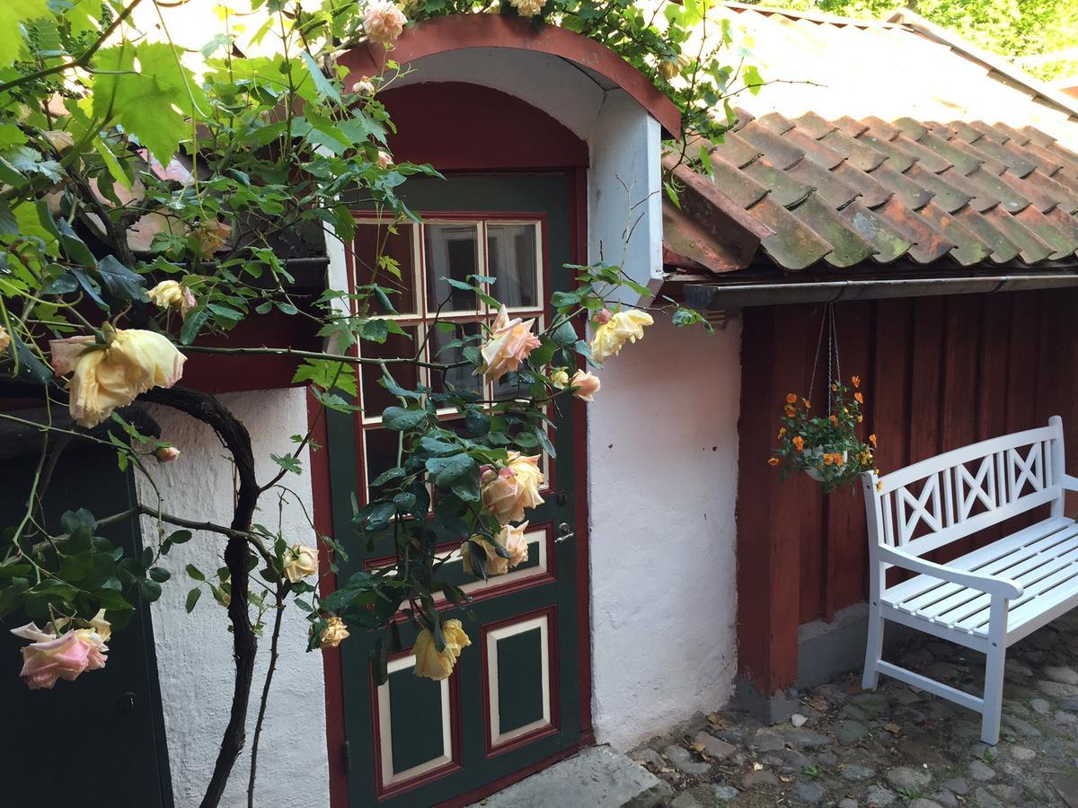 Gamla Kungsgatan Kalmar Villa ภายนอก รูปภาพ