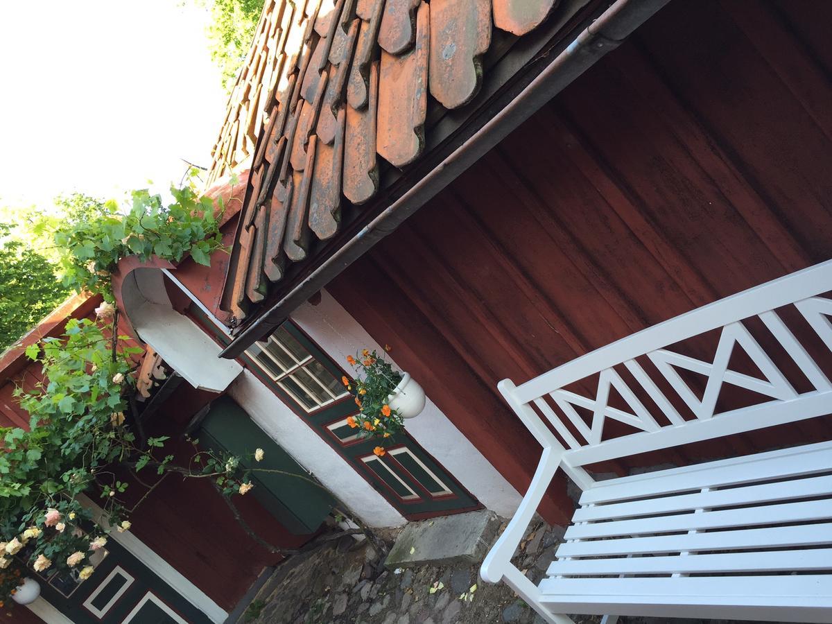 Gamla Kungsgatan Kalmar Villa ภายนอก รูปภาพ