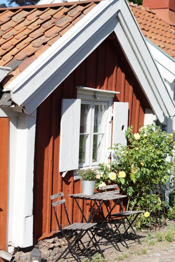 Gamla Kungsgatan Kalmar Villa ภายนอก รูปภาพ