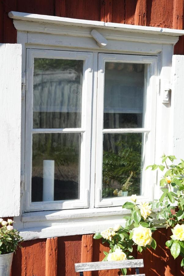 Gamla Kungsgatan Kalmar Villa ภายนอก รูปภาพ